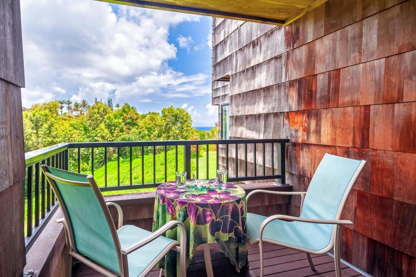 Sealodge B4 Princeville Exterior foto